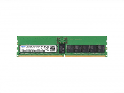 Оперативная память 32GB DDR5 ECC REG Samsung 6400Mhz 2Rx8 [M321R4GA3PB2-CCP]