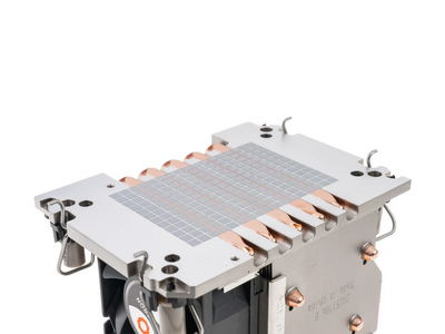 Кулер DYNATRON N11 (2U, Active, LGA4189, 270W)