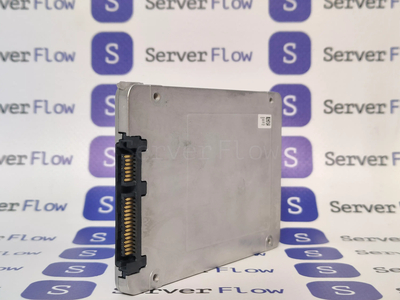 SSD-накопитель Intel (HP) S3710 400GB 2.5" 6Gb/s [SSDSC2BA400G401]