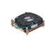 Кулер DYNATRON K199 (1U, Active, LGA1200/115x, 125W)
