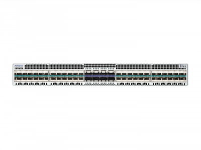 Коммутатор Arista DCS-7050SX3-48C8C-R (48x SFP+ 10 Гбит/с, 8x QSFP28 100 Гбит/с)
