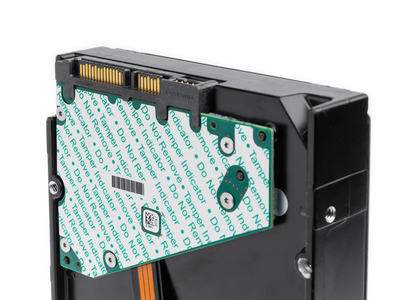 Жесткий диск Seagate Exos 7E10 4TB 3.5" SATA 6Gb/s [ST4000NM000B]