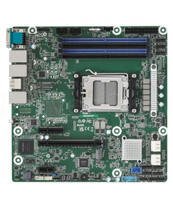 Материнская плата ASRock B650D4U (Micro-ATX, AM5, 4 DIMM)