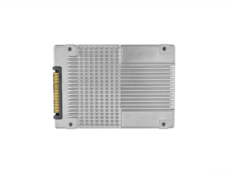 SSD-накопитель Intel DC-P4510 4TB 2.5" U.2 [SSDPE2KX040T801] 1