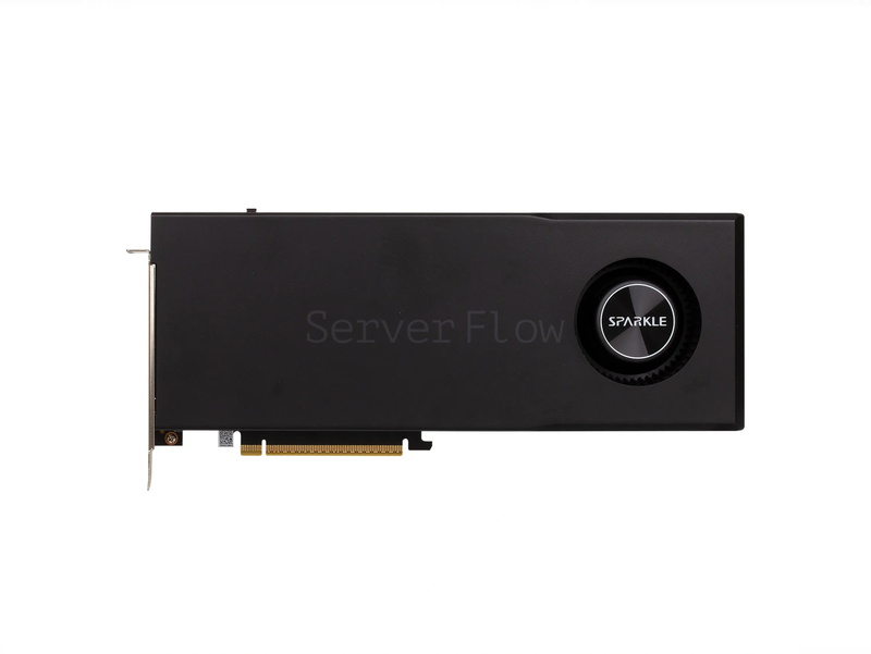 Видеокарта SPARKLE Arc Pro B60 48GB GDDR6 Blower [SBP60DW-48G]