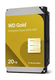 Жесткий диск WD Gold Enterprise 20TB 3.5" SATA 6GB/s [WD203KRYZ] 1
