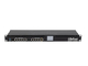 Коммутатор MikroTik RB3011UIAS-RM (10х RJ45 1 Гбит/с, 1х SFP 1 Гбит/с)