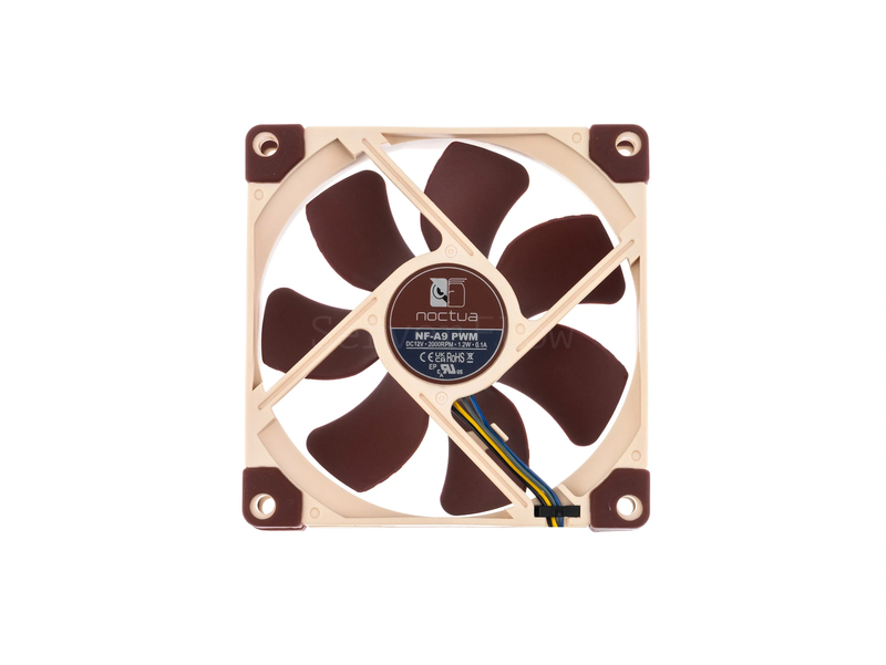 Корпусный вентилятор Noctua NF-A9 PWM  92mm