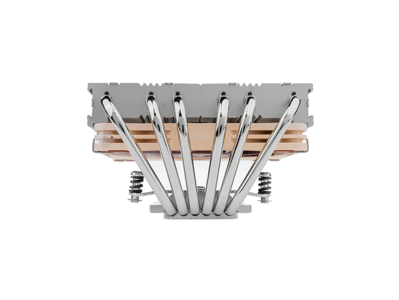Кулер Noctua NH-L12Sx77 (3U, Active) 3
