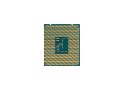 Процессор Intel Xeon E5 2643v3 (6c/12t, 3.4GHz-3.7GHz, 135W)
