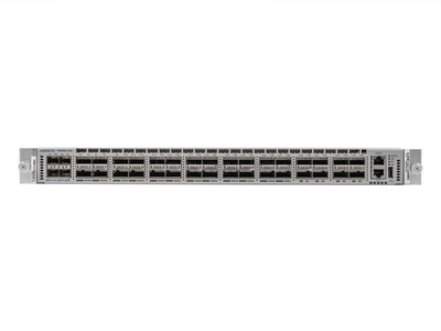 Коммутатор Arista DCS-7050QX-32S-R (32x QSFP+ 40 Гбит/с, 4x SFP+ 10 Гбит/с)