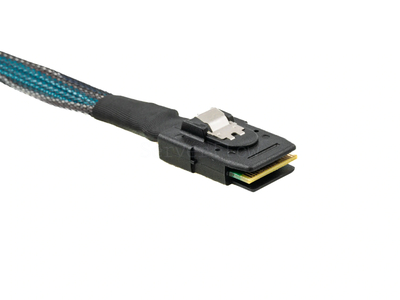 Кабель SFF8087 - SFF8643 1м