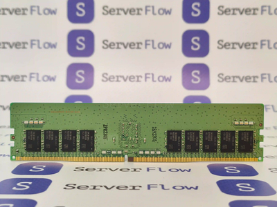 Оперативная память 16GB DDR4 ECC REG Samsung 3200Mhz 2Rx8 [M393A2K43BB4-CWE]