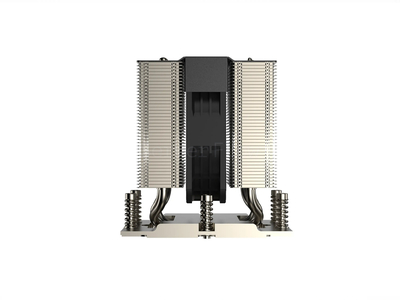 Кулер COOLSERVER CS-SP7-4UM95 PRO (4U, Active, SP7, 400W)