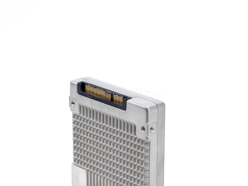 SSD-накопитель Intel DC-P4510 4TB 2.5" U.2 [SSDPE2KX040T807] 2