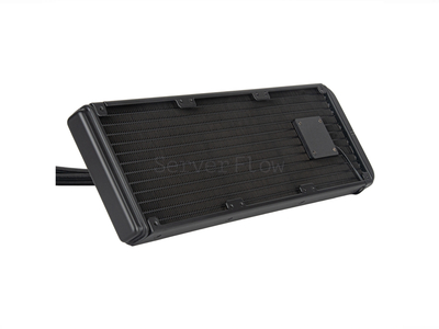 Система жидкостного охлаждения SilverStone XE360-SP5