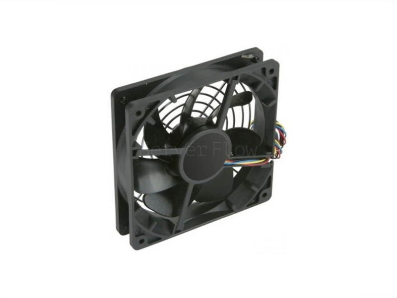 Корпусный вентилятор Supermicro FAN-0108L4 92mm
