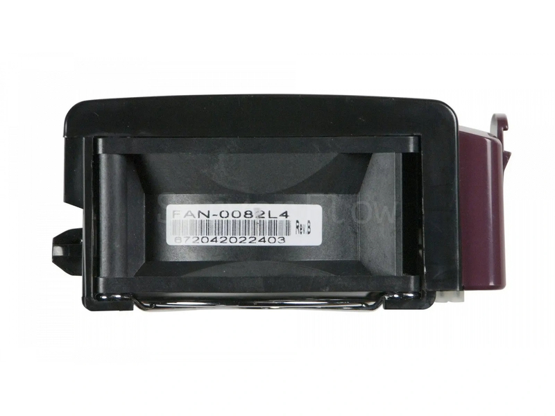 Корпусный вентилятор Supermicro FAN-0082L4 80mm [9G0812P1F09] 2