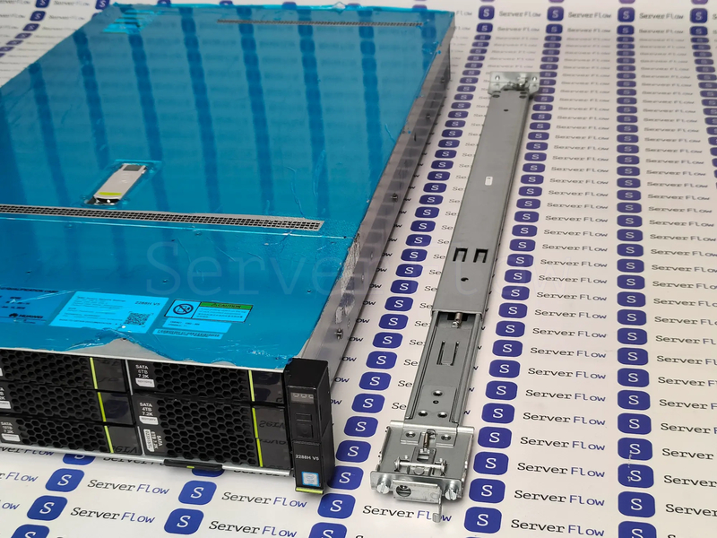 Рельсы Huawei для сервера 2288Hv5 в стойку [1P21241258] 3