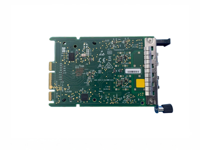 Сетевая карта Mellanox MCX631432AS-ADAI (2x SFP28 25GBE)
