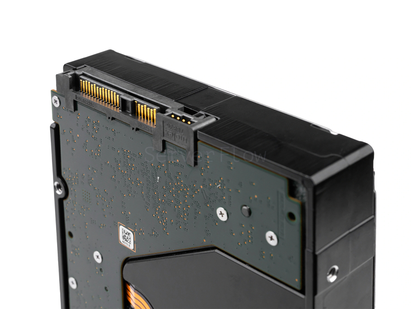 Жесткий диск Seagate Enterprise Capacity (DELL) v4 6TB 3.5" SAS 12Gb/s [ST6000NM0034] 2