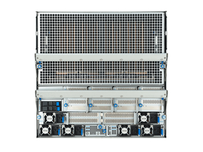 ASUS ESC NB8-E11 (8× B200 SXM 180GB)