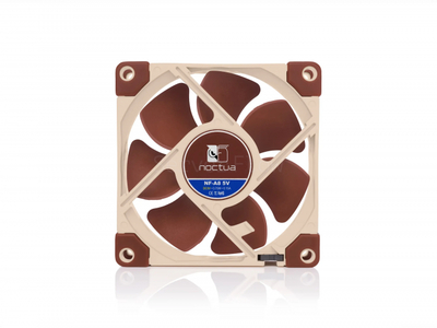 Корпусный вентилятор Noctua NF-A8 5V 80mm