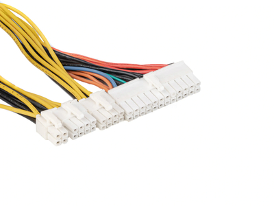 Блок питания Supermicro PWS605P-1H (600W)