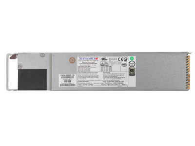 Блок питания Supermicro PWS-2K02P-1R (2000W)
