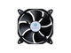 Корпусный вентилятор SilverStone FHP141 140mm [SST-FHP141]