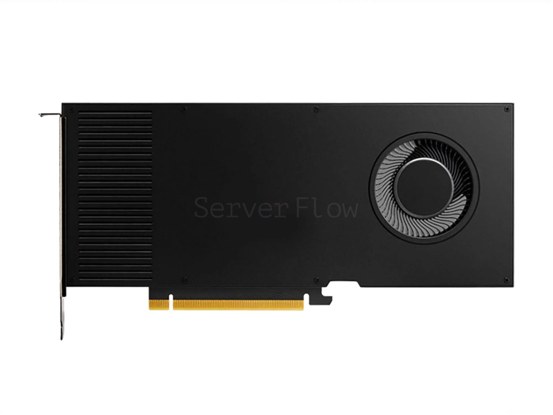 Видеокарта NVIDIA RTX A4000 16GB GDDR6 [900-5G190-0305-E00]