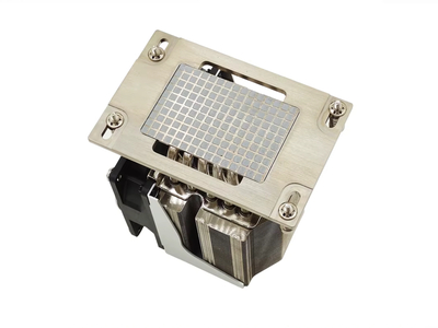 Кулер COOLSERVER CS-SP3-4UP41 (4U, Active, SP3, 280W)