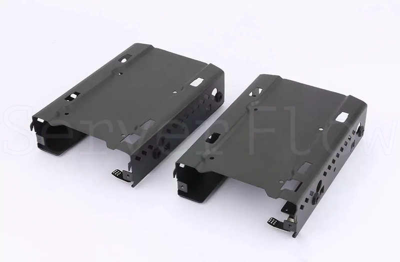 Комплект креплений PHANTEKS HDD Bracket 3.5" [PH-HDDKT_03]