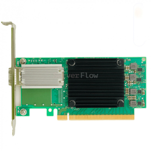 Сетевая карта Mellanox MCX555A-ECAT (1 QSFP28, 100GBE)
