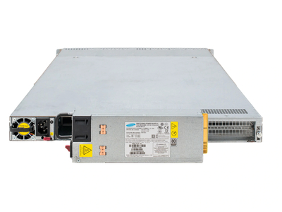 Серверная платформа SuperServer 6018U-TR4+ 1U 4LFF (2x 750W, 2x LGA2011-3)