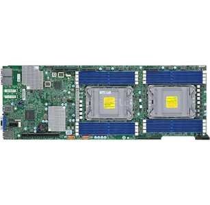 Материнская плата Supermicro X12DPT-PT6