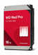 Жесткий диск WD Red Pro 16TB 3.5" SATA 6GB/s [WD161KFGX] 1