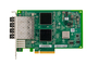 FC HBA адаптер Qlogic QLE2564 (4х 8GFC)