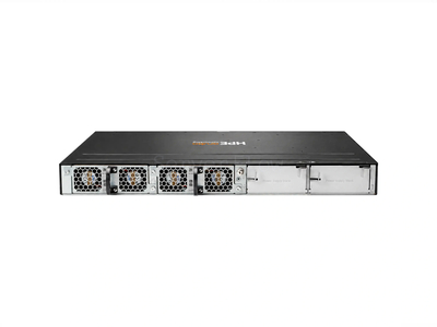 Коммутатор HPE Aruba CX 6300F 48G Class4 PoE 4SFP56 (48x RJ-45 1 Гбит/с, 4x SFP56 50 Гбит/с) [JL665A]