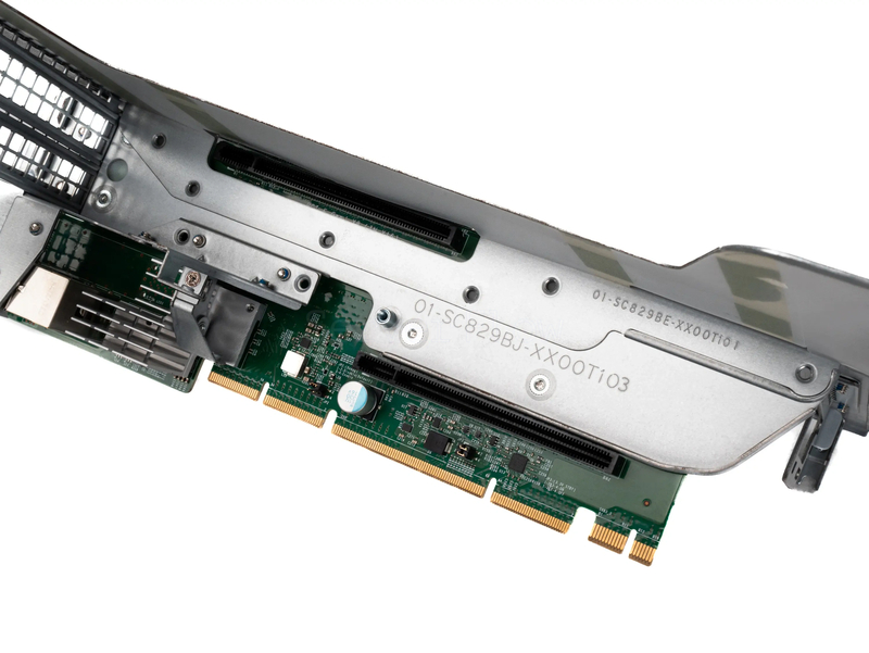 Серверная платформа Supermicro AS-2024US-TRT 2U 12LFF (4x U.2, 2x 1600W, 2x SP3) 14