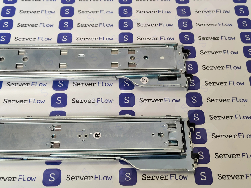 Рельсы Supermicro для сервера (CSE 826, CSE 213, CSE 847)  2U-4U  в стойку [MCP-290-00057-0N]  6