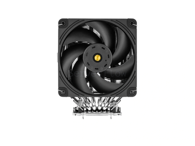 Кулер COOLSERVER CS-4677-4UM99 (4U, Active, LGA4677, 425W)