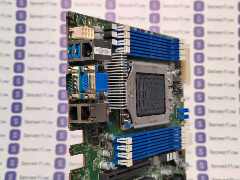 Материнская плата Tyan S8030 (ATX, SP3, 8 DIMM) [S8030GM4NE-2T] 5