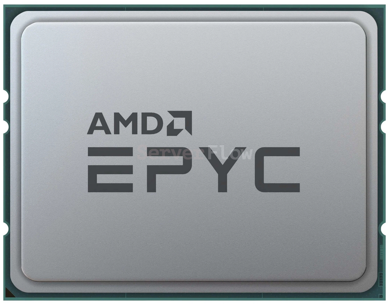 Процессор AMD EPYC 7C13 (64/128, 2.0GHz-3.7GHz, 225W)