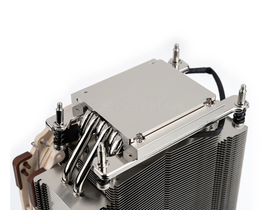 Кулер Noctua NH-U14S TR4-SP3 (4U, Active, TR4, sTRX4, SP3, sWRX8)