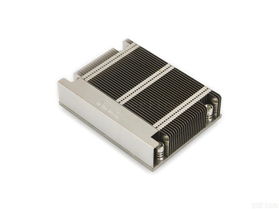 Радиатор SUPERMICRO SNK-P0047PSC (1U, Passive, LGA2011, 145W)