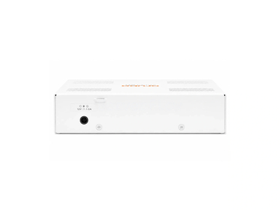 Коммутатор HPE Networking Instant On 1830 8G (8x RJ-45 1 Гбитс) [JL810A]