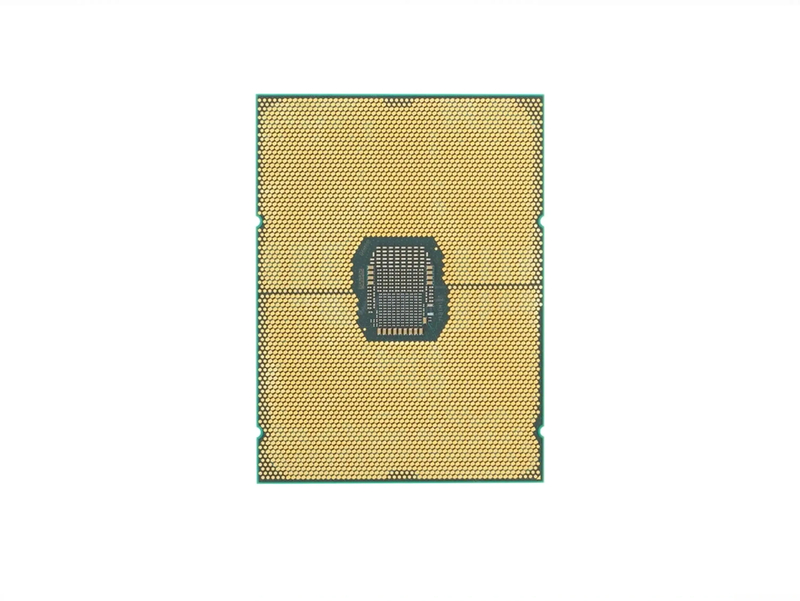 Процессор Intel Xeon Gold 6346 (16c/32t, 3.1GHz-3.6GHz, 205W) 1