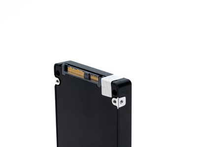 SSD-накопитель HPE Samsung PM1643 920GB 2.5" SAS 12Gb/s [MZ-ILT9200]