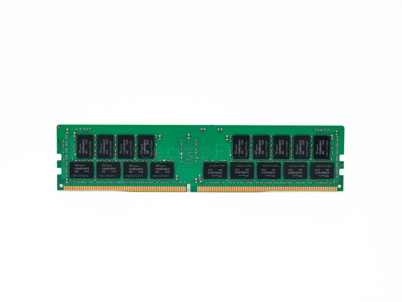 Оперативная память 32GB DDR4 ECC REG SK Hynix 2400Mhz 2Rx4 [HMA84GR7AFR4N-UH] 1